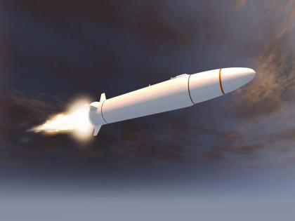 US considers hypersonic missile strike on Iran: Military plan revealed. - English News | US considers hypersonic missile strike on Iran: Military plan revealed. | Latest News at Lokmattimes.com