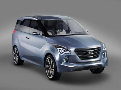 Hyundai Stargazer: Hyundai to launch cheapest 7-seater car, collide with Ertiga and Carens | Hyundai Stargazer: Hyundai लॉन्च करणार सर्वात स्वस्त 7-सीटर कार, Ertiga आणि Carens सोबत टक्कर