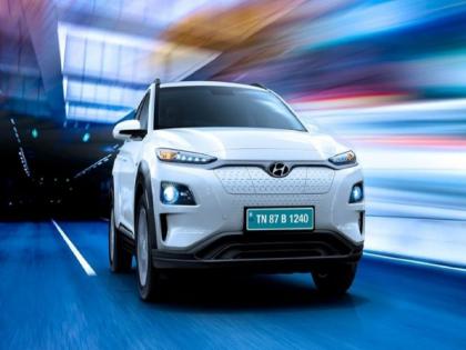 hyundai is going to launch cheapest electric car so far in india know features details tata nexon mg electric | Hyundai भारतात लाँच करणार सर्वात स्वस्त Electric Car, असा आहे संपूर्ण प्लॅन...