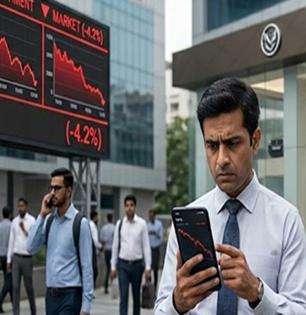 देशातील सर्वात मोठ्या IPO ची बिकट अवस्था; ७ दिवसांत ६ वेळा कोसळला शेअर, गुंतवणूकदार हतबल!