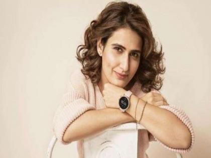 fatima sana shaikh tested corona positive | बॉलिवूडमध्ये कोरोनाचा कहर,‘दंगल गर्ल’ फातिमा सना शेखही कोरोना पॉझिटीव्ह