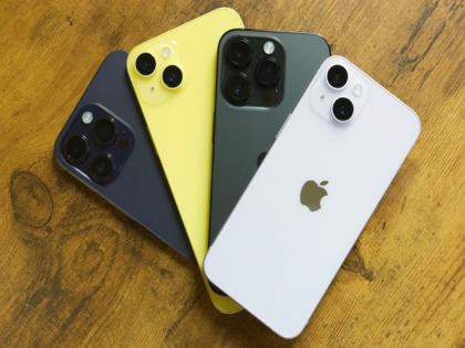 खूशखबर! Apple ची मोठी घोषणा: iPhone 13, 14 , 15 ची किंमत झाली कमी