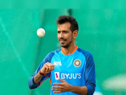 I would have included Yuzvendra Chahal in Asia Cup 2023 squad for sure, says former India player Irfan Pathan  | Asia Cup 2023 : मी आशिया चषकाच्या संघात हमखास चहलला घेतलं असतं - इरफान पठाण