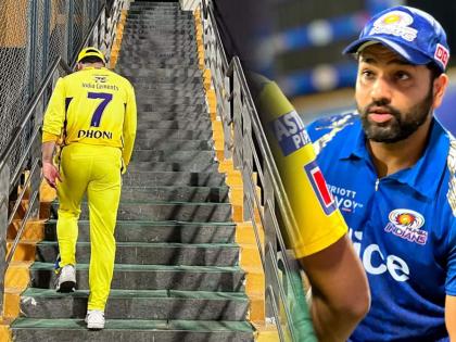 IPL's 'Death Race': Whose team will be cut off? | आयपीएलची ‘डेथ रेस’: कोणाचा पत्ता कापला जाणार?