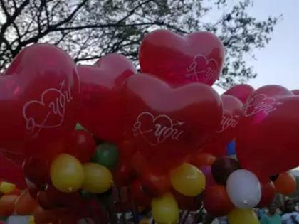 Balloon cylinder explosion, four-year-old child killed, two women injured in nagpur | फुग्याच्या सिलींडरचा स्फोट, चार वर्षांचा चिमुकला ठार, दोन महिला जखमी