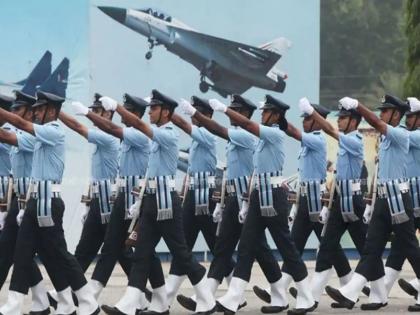 iaf agniveer recruitment 2022-2023 registration to begin from november first week check exam date here | भारतीय वायुसेनेकडून अग्निवीरच्या नव्या भरतीची घोषणा, जाणून घ्या कधीपासून होणार सुरू?