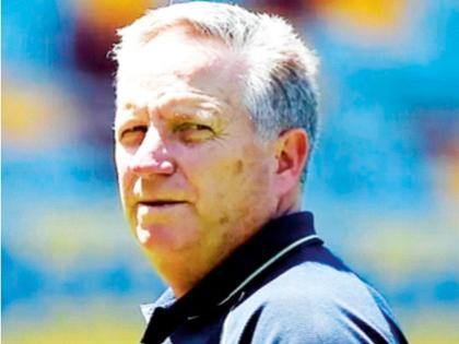 India Vs Australia: Visiting team should get proper facilities, Ian Healy on BCCI | India Vs Australia : पाहुण्या संघाला योग्य सुविधा मिळायला हव्या, इयान हिली यांची बीसीसीआयवर नाराजी