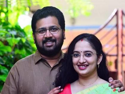 IAS Divya S Iyer marries MLA KS Sabarinathan, know their love story   | IAS success story: महिला IAS आमदाराच्या 'प्रेमात', जाणून घ्या दिव्या एस अय्यर यांची 'प्यारवाली लव्हस्टोरी' 