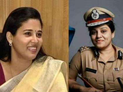 Controversy over sharing private photos, two female officers faced each other, made serious accusations against each other | खासगी फोटो शेअर केल्याने वाद, दोन महिला अधिकारी आमने-सामने, एकमेकींवर केले गंभीर आरोप