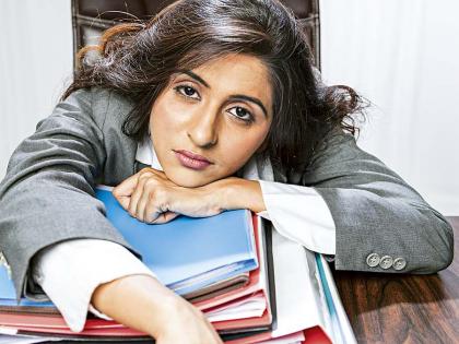 BURN OUT - After Diwali, do you feeling tired & exhausted? | BURN OUT- दिवाळीनंतर थकवा आला आणि मरगळल्यासारखंच झालं, असं होतं तुमचं? BURN OUT - After Diwali, do you feeling tired & exhausted? | BURN OUT- दिवाळीनंतर थकवा आला आणि मरगळल्यासारखंच झालं, असं होतं तुमचं?