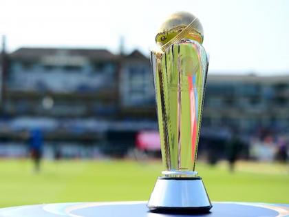 Champions Trophy: Pakistan ready for hybrid model, India likely to play matches in UAE | चॅम्पियन्स ट्रॉफी : पाकिस्तान हायब्रिड मॉडेलसाठी तयार, भारताचे सामने यूएईमध्ये रंगण्याची शक्यता