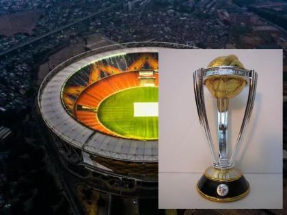 8 teams for the ICC Cricket World Cup have been decided, while 10 teams, including two former winners, will have to play in the qualifying round | ICC Cricket World Cup: आयसीसी क्रिकेट वर्ल्डकपसाठीचे ८ संघ ठरले, तर दोन माजी विजेत्यांसह १० संघाना खेळावी लागेल पात्रता फेरी