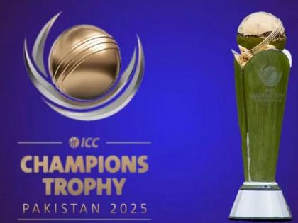 A shock to Pakistan; Champions Trophy hosted in UAE? | पाकिस्तानला धक्का; चॅम्पियन्स ट्रॉफीचे आयोजन यूएईत?