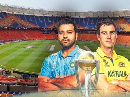 ICC CWC 2023 Final, Ind Vs Aus: Team India in form, World Cup in sight, but… | ICC CWC 2023: टीम इंडिया फॉर्मात, विश्वविजेतेपद दृष्टीक्षेपात, पण...