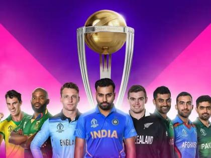 The record is the only legendary team in the World Cup, which has never fallen prey to shocking results | वर्ल्डकपमधील एकमेव दिग्गज संघ, जो कधीच झाला नाही धक्कादायक निकालांची शिकार, असा आहे रेकॉर्ड