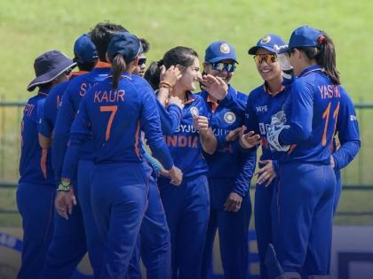 ICC has announced that India will host the Womens ODI World Cup in 2025 | Womens ODI World:ICC ची मोठी घोषणा! भारतात रंगणार २०२५ च्या महिला विश्वचषकाचा थरार 