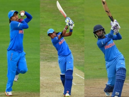 The Indian women's cricket team will be touring Sri Lanka for the ICC championship | आयसीसी चॅम्पियनशीपसाठी भारतीय महिला क्रिकेट संघ श्रीलंकेचा दौरा करणार