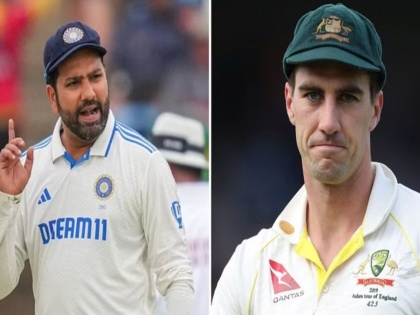  ICC Test Rankings Australia dethrone India to become the new No.1 ranked side after ind vs sa test series, read here | आधी वर्ल्ड कप हिसकावला अन् आता ऑस्ट्रेलियाने टीम इंडियाला मोठा धक्का दिला, वाचा सविस्तर