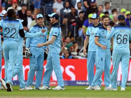 ICC World Cup 2019: Host England's strong challenge against Sri Lanka | ICC World Cup 2019: श्रीलंकेपुढे यजमान इंग्लंडचे तगडे आव्हान