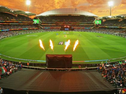 Test championship to be played in ICC Champions Trophy and One Day Internationals League | आयसीसीचा टेस्ट चॅम्पिअनशिप आणि वन डे इंटरनॅशनल लीगला हिरवा कंदील, वन डे प्रमाणे खेळवली जाणार कसोटी चॅम्पिअनशिप