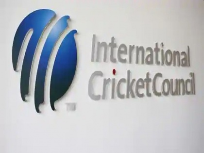 The ICC's decision is correct | आयसीसीचा निर्णय योग्यच