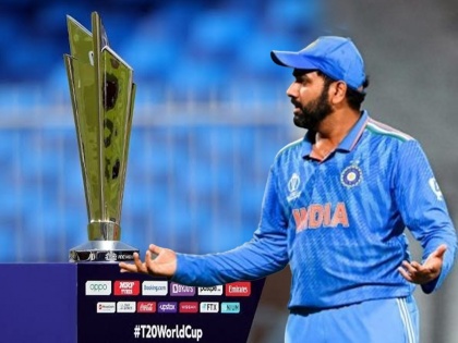 The Major Updates for T20 World Cup 2024 - All Teams will have to announce squad by 1st May, Teams can some change till 25th May. | T20 World Cup 2024 ची मेजर अपडेट्स; टीम इंडियासह सर्व २० संघांना ICC च्या सुचना 
