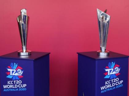 Complet fixture of Indian Men's and Women's team in ICC T20 World Cup | ICC T20 वर्ल्ड कपमध्ये भारतीय पुरुष व महिला संघाचे सामने कधी व कोणाशी, जाणून घ्या!