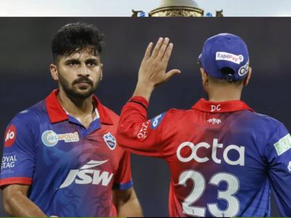 IPL 2023 Retention : Shardul Thakur traded from Delhi Capitals to Kolkata Knight Riders, he was bought by Capitals at the 2022 IPL mega auction for INR 10.75 crore  | IPL 2023 Retention : शार्दूल ठाकूर KKR कडून खेळणार! चेन्नई, गुजरात, पंजाबवर मात; दिल्ली कॅपिटल्सने १०.७५ कोटी वाचवले