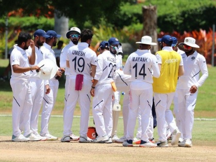 India vs West Indies, 1st Test : India Predicted XI against West Indies - Virat Kohli to make tough call between Rohit Sharma and Ajinkya Rahane | India vs West Indies, 1st Test : टीम इंडिया 'कसोटी वर्ल्ड कप'चे दावेदार, आज उतरवणार 'हे' शिलेदार!
