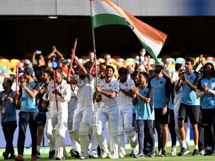 India move to the No.1 spot in ICC World Test Championship & become the new No.2 in the Test Team Rankings | Big News : टीम इंडियानं पक्क केलं फायनलचं तिकीट; ऑस्ट्रेलियाला दिले दोन मोठे धक्के!