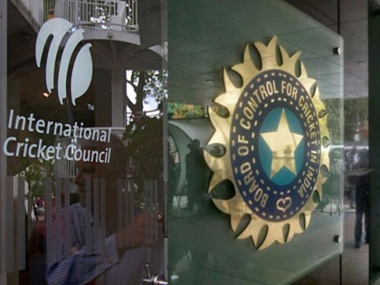 ICC Ultimatum to BCCI: Pay Rs 161 Crore otherwise lose 2023 World Cup rights | BCCI ला ICC चे अल्टिमेटम : 161 कोटी द्या अन्यथा 2023 वर्ल्ड कप यजमानपद गमवा
