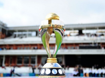 ICC announced the postponement of two further qualifying events due to the COVID19 pandemic svg | कोरोना व्हायरसच्या पार्श्वभूमीवर ICCचा दोन महत्त्वाच्या स्पर्धा स्थगित करण्याचा निर्णय