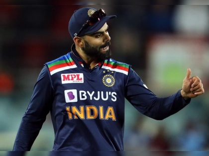India vs Australia : India's First Win In ICC Cricket World Cup Super League 2020-22, jump on fourth spot | टीम इंडियाने ICC Cricket World Cup Super League मध्ये गुणांचे खाते उघडले; जाणून घ्या कितवे स्थान पटकावले