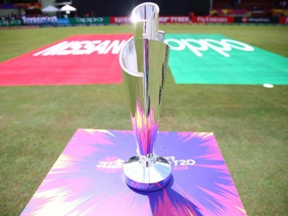 ICC Women’s T20 World Cup 2020 : India take on defending champions Australia at Sydney Showground Stadium on 21 February 2020 | ICC T20 वर्ल्ड कपच्या तारखा ठरल्या; भारताचा सलामीच्या सामन्यात गतविजेत्या ऑस्ट्रेलियाशी मुकाबला