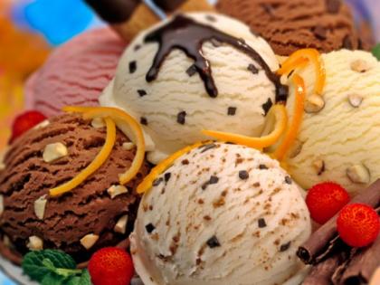 Corona stalls ice cream industry: Rs 350 crore loss | कोरोनामुळे आईस्क्रीम उद्योग ठप्प : ३५० कोटींचे नुकसान