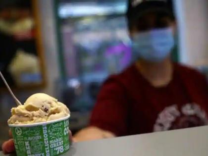 chinese company ice cream dose not melt in 31 degree Celsius | आगीत घाला किंवा उन्हात ठेवा! तरीही विरघळणार नाही हे आईसक्रीम, असं काय आहे यात?