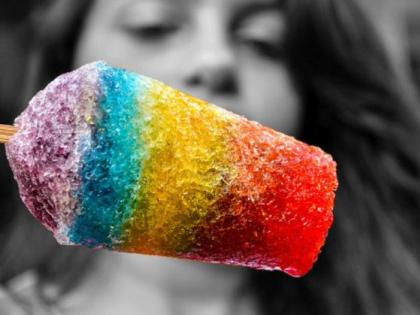 Want to eat Ice Gola? Read this first | गारेगार आणि गोडशार बर्फाचा गोळा खाताय? आधी हे वाचा..