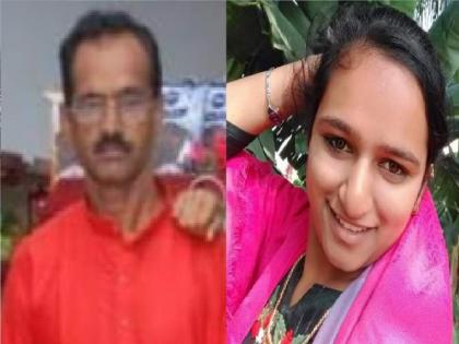 Ichalkaranji murder case solved, so wife and daughter remove father's thorn | Ichalkaranji Crime: प्रेमसंबंधात अडथळा ठरत असल्यानेच केला बापाचा खून, पत्नी व मुलीस पोलीस कोठडी