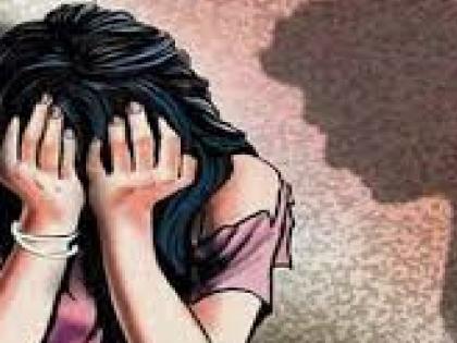 molested a minor girl in Ichalkaranji, youth detained | इचलकरंजीत अल्पवयीन मुलीचा विनयभंग, युवक ताब्यात