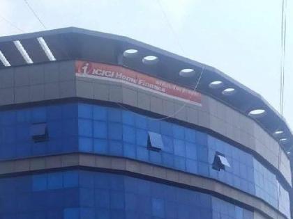 Jewelery worth 5 crores looted from the safety locker of 'ICICI' in Nashik | ICICI च्या सेफ्टी लॉकरमधून चोरट्यांनी ५ कोटींचे दागिने केले लंपास, नाशिकमधील घटना