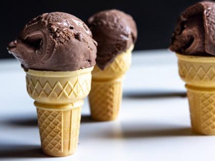 People also want ice cream for breakfast; this year the demand has increased by 16 percent, the highest consumption is in the evening | नाश्त्यामध्येही लोकांना हवं आइसक्रीम;यंदा मागणी १६ टक्के वाढली, सर्वाधिक खप सायंकाळी