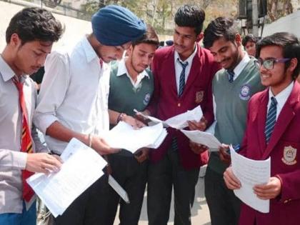 ICSE Class 10th and Class 12th results declared | ICSE 10th ,12th Results: आयसीएसई बोर्डाचा दहावी, बारावीचा निकाल जाहीर; मुंबईची जुही कजारिया देशात पहिली