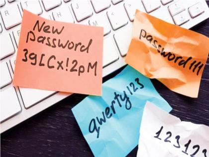 If the ID and password are hacked, then...? So what do you do? | आयडी आणि पासवर्ड हॅक झाला, तर...? तर काय कराल?