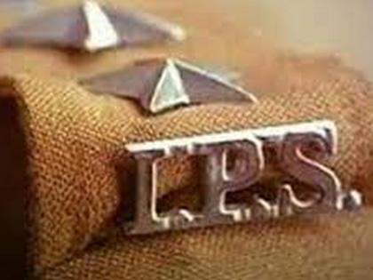 transfer of 38 senior IPS officers in the state begins | राज्यातील 38 वरिष्ठ आयपीएस अधिकाऱ्यांच्या बदल्यांना मुहूर्त