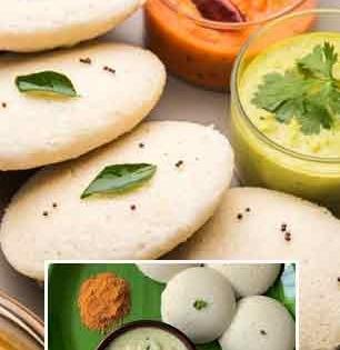 इडली नेमकी आली कुठून? कुणी पहिल्यांदा केली असेल मस्त मऊ वाफाळती इडली..