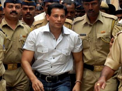 Abu Salem: Central government will have to abide by LK Advani's word with Portugal; gangster Abu Salem to be released in 2030 | Abu Salem: अडवाणींनी शब्द दिलेला, केंद्र सरकारला पाळावा लागणार; कुख्यात गँगस्टर अबु सालेम २०३० मध्ये सुटणार