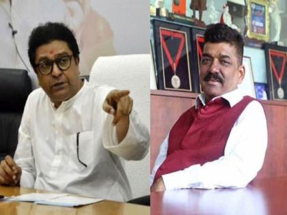 Nitin Desai can face any situation; MNS Chief Raj Thackeray's tweet | 'नितीन कोणत्याही प्रसंगाला सामोरे जाणारा, या घटनेचा छडा लागायला हवा'; राज ठाकरेंचं ट्विट