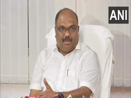 Enforcement Directorate conducts raids at seven locations in Pune and Mumbai of Maharashtra minister and Shiv Sena leader Anil Parab | Anil Parab: ठाकरे सरकारला मोठा धक्का; मंत्री अनिल परब संबंधित ७ ठिकाणी ईडीची धाड