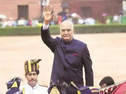 President Election 2022: The President is the first citizen of the country, know 26 types of citizens | President Election 2022: राष्ट्रपती देशाचे पहिले नागरिक, जाणून घ्या तुम्ही कितव्या नंबरवर येता?