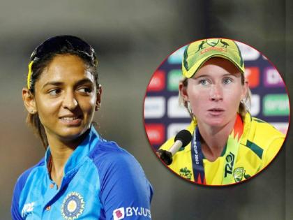 If you want to beat us, don't play against us, said Australia's women's opener Beth Mooney | women t20 world cup 2023: "...तरच आम्हाला हरवलं जाऊ शकतं", ऑस्ट्रेलियाच्या 'मॅचविनर' खेळाडूने उडवली खिल्ली!